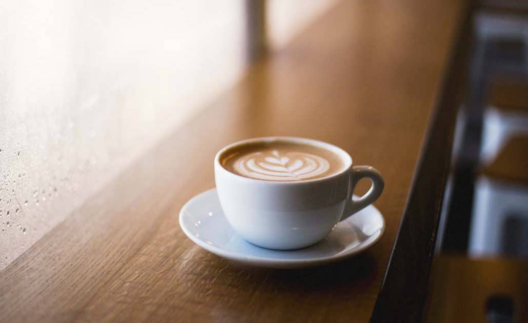 Shop Cafè