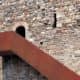 Turm der Erinnerungen im Bergfried