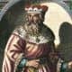 Herzog Friedrich IV. von Österreich