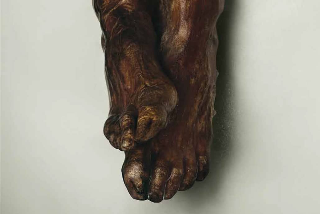 ECCEHOMO – Brigitte Niedermair