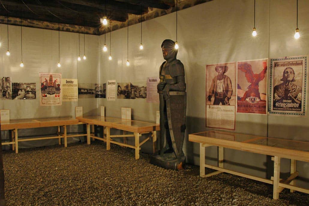 Ausstellungen 2005