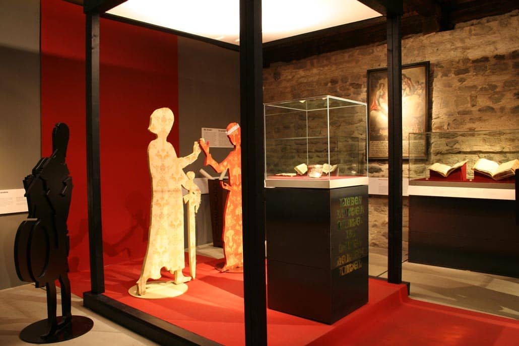 Ausstellungen 2007