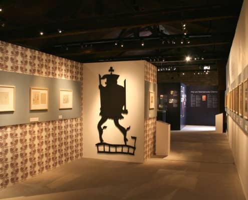 Ausstellungen 2012